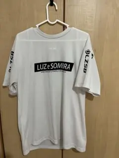 Luz e Sombra プラシャツ＆ショートパンツセット