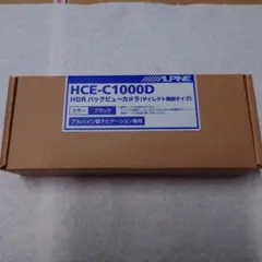 アルパインBIG-X等で使用可トヨタ純正VIEWスイッチHCE-CS100G互換