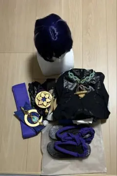 着せ替え ぬいぐるみ 原神 富者 | Mercari