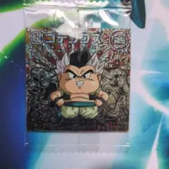 ドラゴンボール超ウエハース ゴテンクス シール