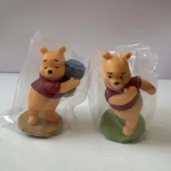 くまのプーさん ファニーフェイス