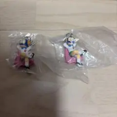 藤子不二雄ミュージアム　めじるしアクセサリー　パーマン2点