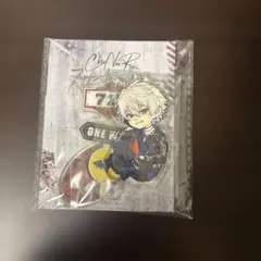 ChroNoiR 7th Anniversary アクリルスタンド 葛葉