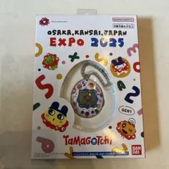 ミ*ミ様 Tamagotchi 大阪・関西万博 2025 EXPO 2025 - メルカリ