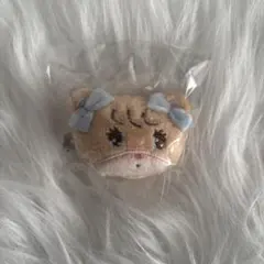 mikko 前髪クリップ