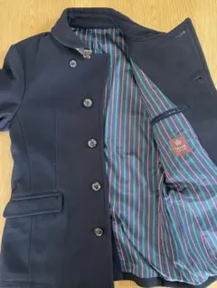 TAKEO KIKUCHI シングルPコートのサムネイル