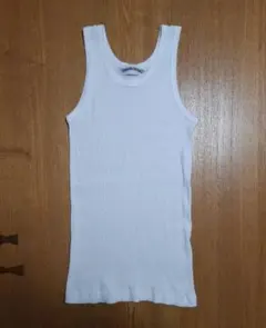 CHROME HEARTS グレー タンクトップ SMALL Chrome Hearts Grey Tank Top – Justin Reed