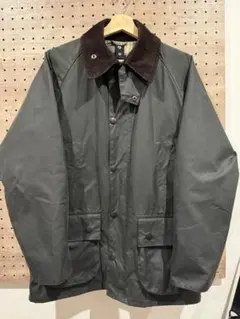 2026年最新】barbour ビデイル 36 セージの人気アイテム - メルカリ