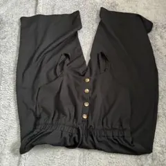 レディースサロペット