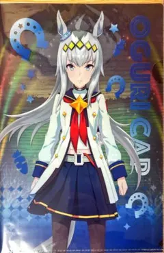 2026年最新】ウマ娘 メガイルミ クリアファイルの人気アイテム - メルカリ