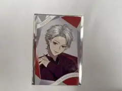 葛葉　にじさんじth ランダムチェキ風カード