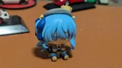 の*ぐ様 ホロライブ　星街すいせい　ちょこのっこ