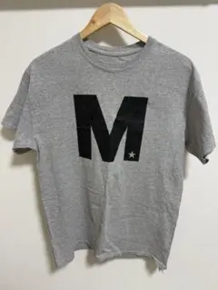 木村拓哉さんらが着用ブランド　MエムTシャツのサムネイル