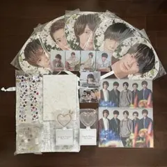 King ＆ Prince キンプリ 2019 コンサート グッズ まとめ売り