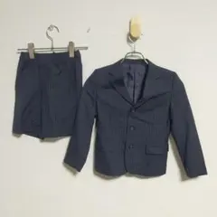 Ｊ.PRESS KIDS ジェイプレス フォーマル2点セット 120