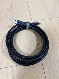 Anker USB 3.0 & Type-C ケーブル 3m