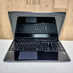 FUJITSU LIFEBOOK Corei7 メモリ8GB ジャンク OSなし