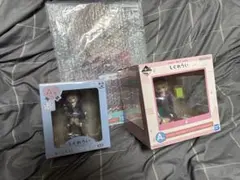 しぐれうい　グッズ　セット