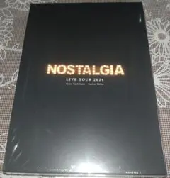 2026年最新】nostalgia w-indsの人気アイテム - メルカリ