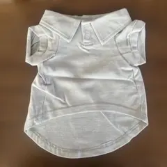 犬用 ポロシャツ