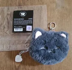 THE BOYZ ドボイズ ジュヨン zenerationⅡ MD ポーチ