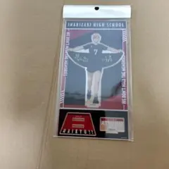 ハイキュー!! 宮侑 アクリルスタンド 挑戦者たち