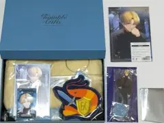 にじさんじ【Twinkle Gifts】エクス・アルビオ　ギフトセット全種＋6点