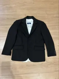 こども　メンズ　スーツセット 130cm