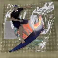 東京リベンジャーズ 柴八戒 Summer splash!! アクリルスタンド