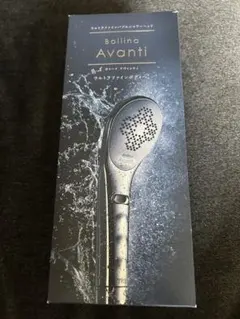 TKS Bollina Avanti シャワーヘッド TK-7200 ボリーナのサムネイル