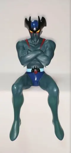 デビルマン フィギュア 2025年最新】デビルマン フィギュアの人気アイテム - メルカリ