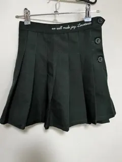 プリーツスカート スカート