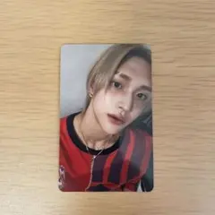 RIIZE RIIZING タワレコ ラキドロ ウォンビン③