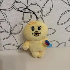 んぽちゃむ ″きみまろ″ マスコット