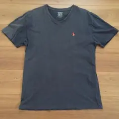 ★美品 POLO Ralph Lauren ラルフローレンTシャツ ベトナム製8
