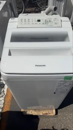 2026年最新】panasonic 洗濯機 na-fa70h7の人気アイテム - メルカリ