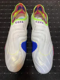 新品　アディダス　サッカースパイク　27.5cm FGのサムネイル