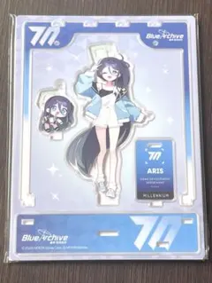2026年最新】ブルーアーカイブ 韓国 アクリルスタンドの人気アイテム