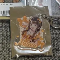 iLIFE! 小熊まむ ランダム推しアクキー - メルカリ