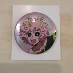 2026年最新】僕のヒーローアカデミア芦戸三奈缶バッジの人気アイテム