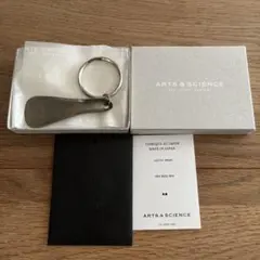 2025年最新】arts＆science キーホルダーの人気アイテム - メルカリ