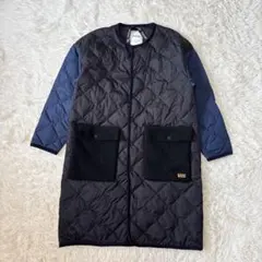 2026年最新】Frapbois キルティングジャケットの人気アイテム - メルカリ