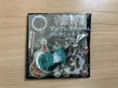 呪術廻戦 伏黒恵 アンブレラチャーム めじるしアクセサリー