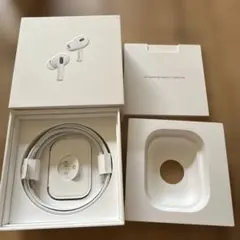 AirPods pro 2nd