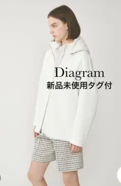 ELLIE シルキージップフーディー ELLIE シルキージップフーディ - メルカリ