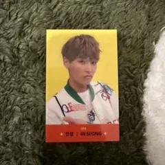 まとめ売り】SF9 インソン トレカセット - メルカリ