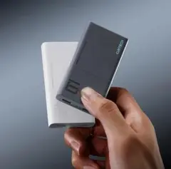 CUKTECH 6 Slim Charger