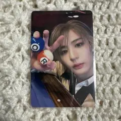 boynextdoor BOYLIFE 封入トレカ イハン