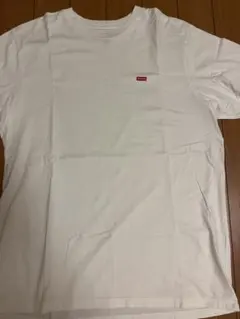 supreme small box tee スモールボックスロゴのサムネイル