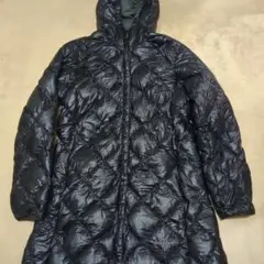 ダウンロングコート ダウンジャケット